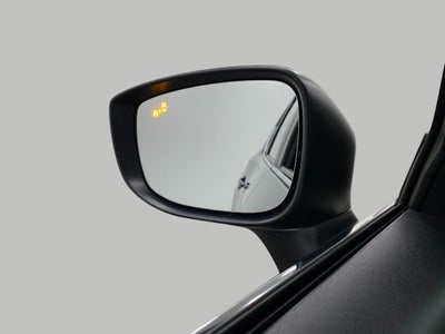 2025 Mazda Mazda CX-5 2.5 S AWD