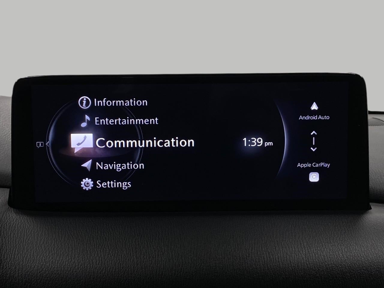 2025 Mazda Mazda CX-5 2.5 S AWD