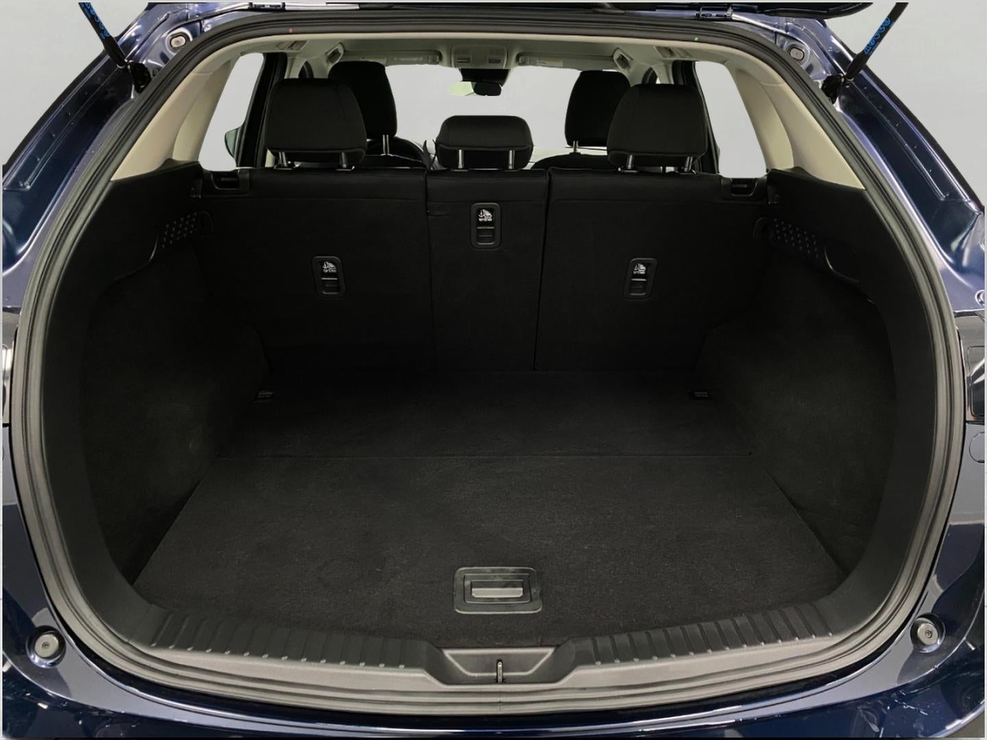 2025 Mazda Mazda CX-5 2.5 S AWD