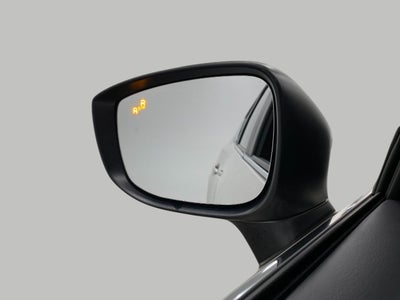 2025 Mazda Mazda CX-5 2.5 S Select Package AWD