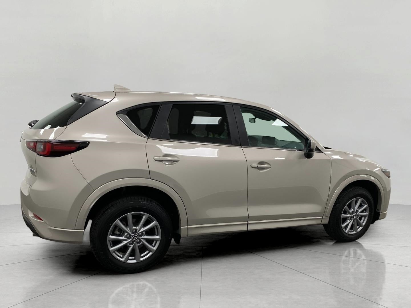 2025 Mazda Mazda CX-5 2.5 S Select Package AWD
