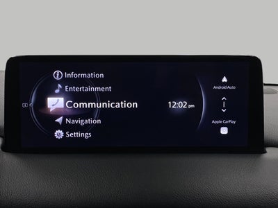 2025 Mazda Mazda CX-5 2.5 S Select Package AWD