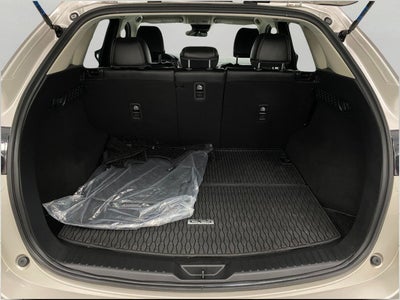 2025 Mazda Mazda CX-5 2.5 S Select Package AWD