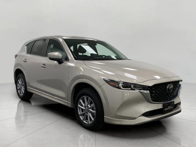 2025 Mazda Mazda CX-5 2.5 S Select Package AWD