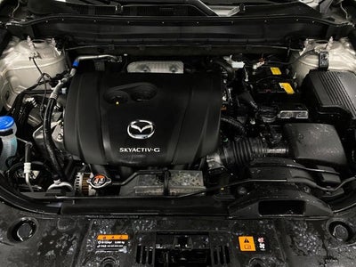 2025 Mazda Mazda CX-5 2.5 S Select Package AWD