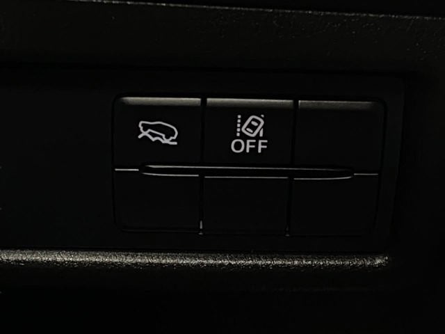 2025 Mazda Mazda CX-5 2.5 S Select Package AWD