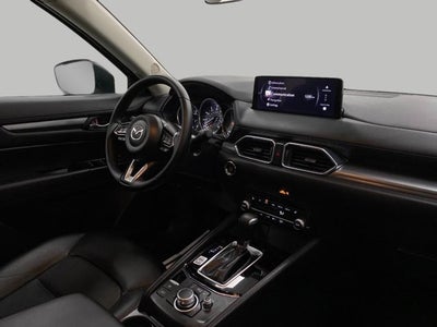 2025 Mazda Mazda CX-5 2.5 S Select Package AWD