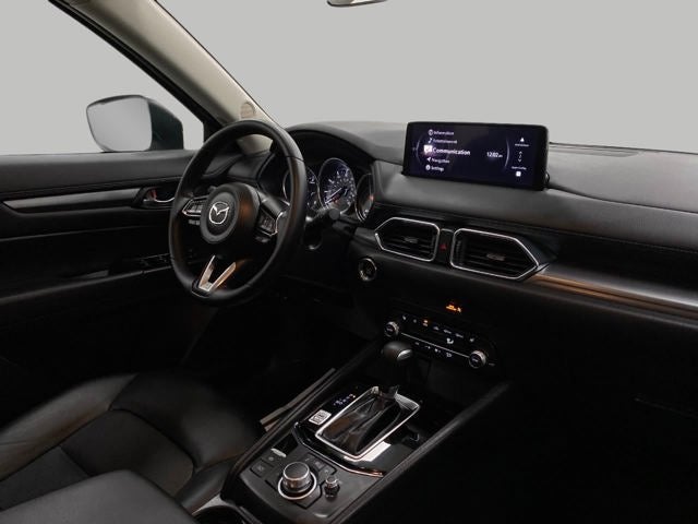 2025 Mazda Mazda CX-5 2.5 S Select Package AWD