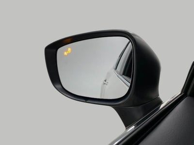 2025 Mazda Mazda CX-5 2.5 S Select Package AWD