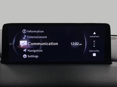 2025 Mazda Mazda CX-5 2.5 S Select Package AWD