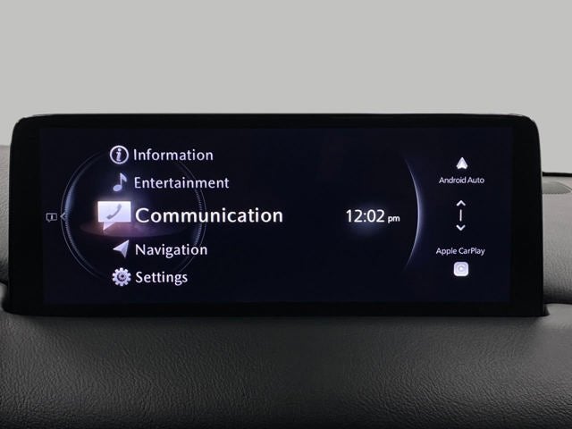 2025 Mazda Mazda CX-5 2.5 S Select Package AWD