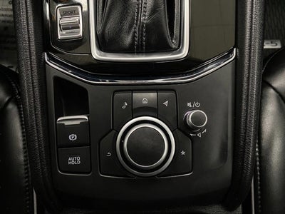 2025 Mazda Mazda CX-5 2.5 S Select Package AWD