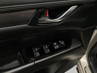 2025 Mazda Mazda CX-5 2.5 S Select Package AWD