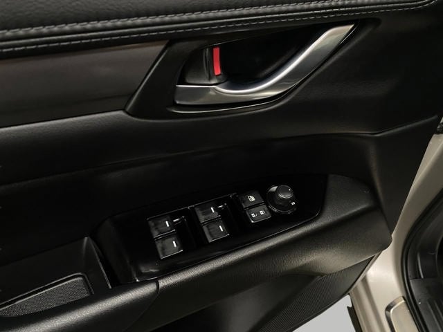 2025 Mazda Mazda CX-5 2.5 S Select Package AWD