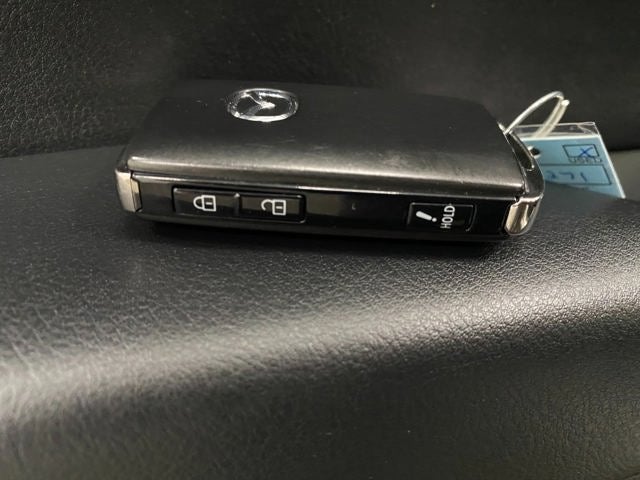 2025 Mazda Mazda CX-5 2.5 S Select Package AWD