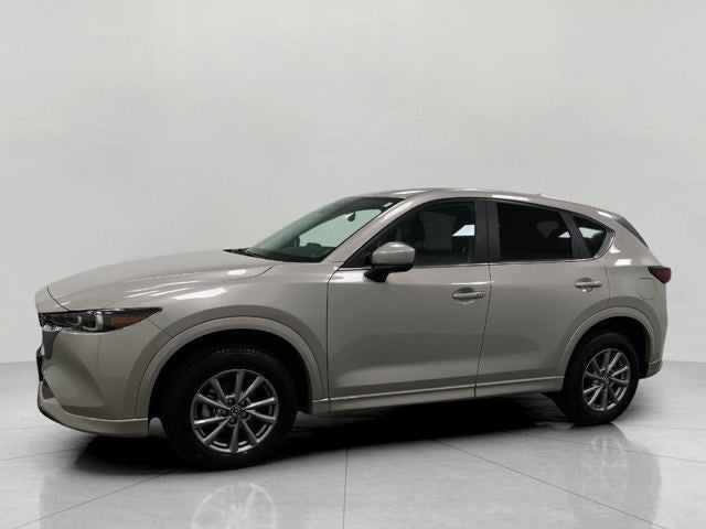 2025 Mazda Mazda CX-5 2.5 S Select Package AWD