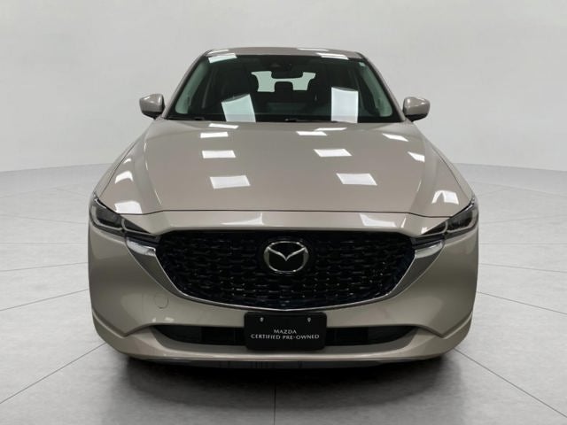 2025 Mazda Mazda CX-5 2.5 S Select Package AWD