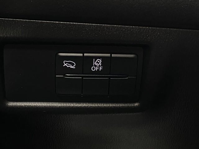2025 Mazda Mazda CX-5 2.5 S Select Package AWD