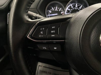 2025 Mazda Mazda CX-5 2.5 S Select Package AWD