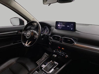 2025 Mazda Mazda CX-5 2.5 S Select Package AWD