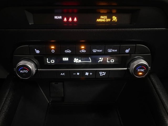 2025 Mazda Mazda CX-5 2.5 S Select Package AWD