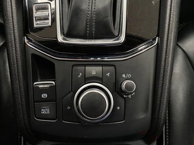 2025 Mazda Mazda CX-5 2.5 S Select Package AWD