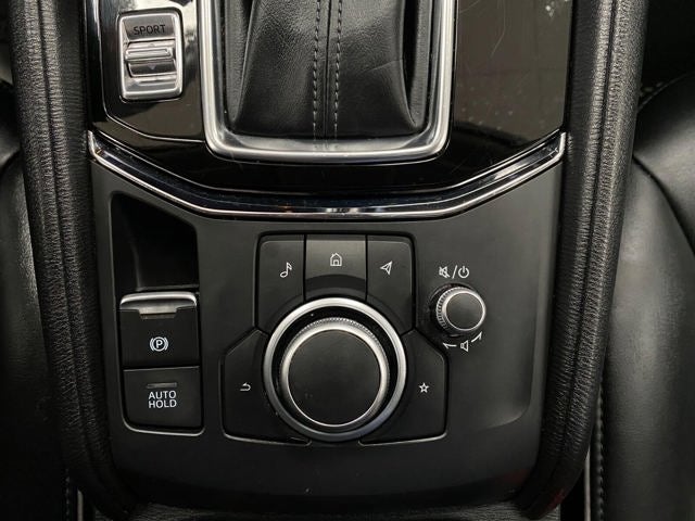 2025 Mazda Mazda CX-5 2.5 S Select Package AWD