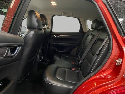 2025 Mazda Mazda CX-5 2.5 S Select Package AWD
