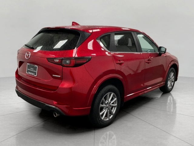 2025 Mazda Mazda CX-5 2.5 S Select Package AWD