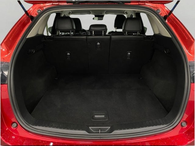 2025 Mazda Mazda CX-5 2.5 S Select Package AWD