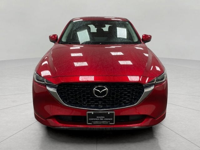 2025 Mazda Mazda CX-5 2.5 S Select Package AWD