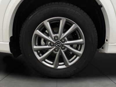 2025 Mazda Mazda CX-5 2.5 S Select Package AWD