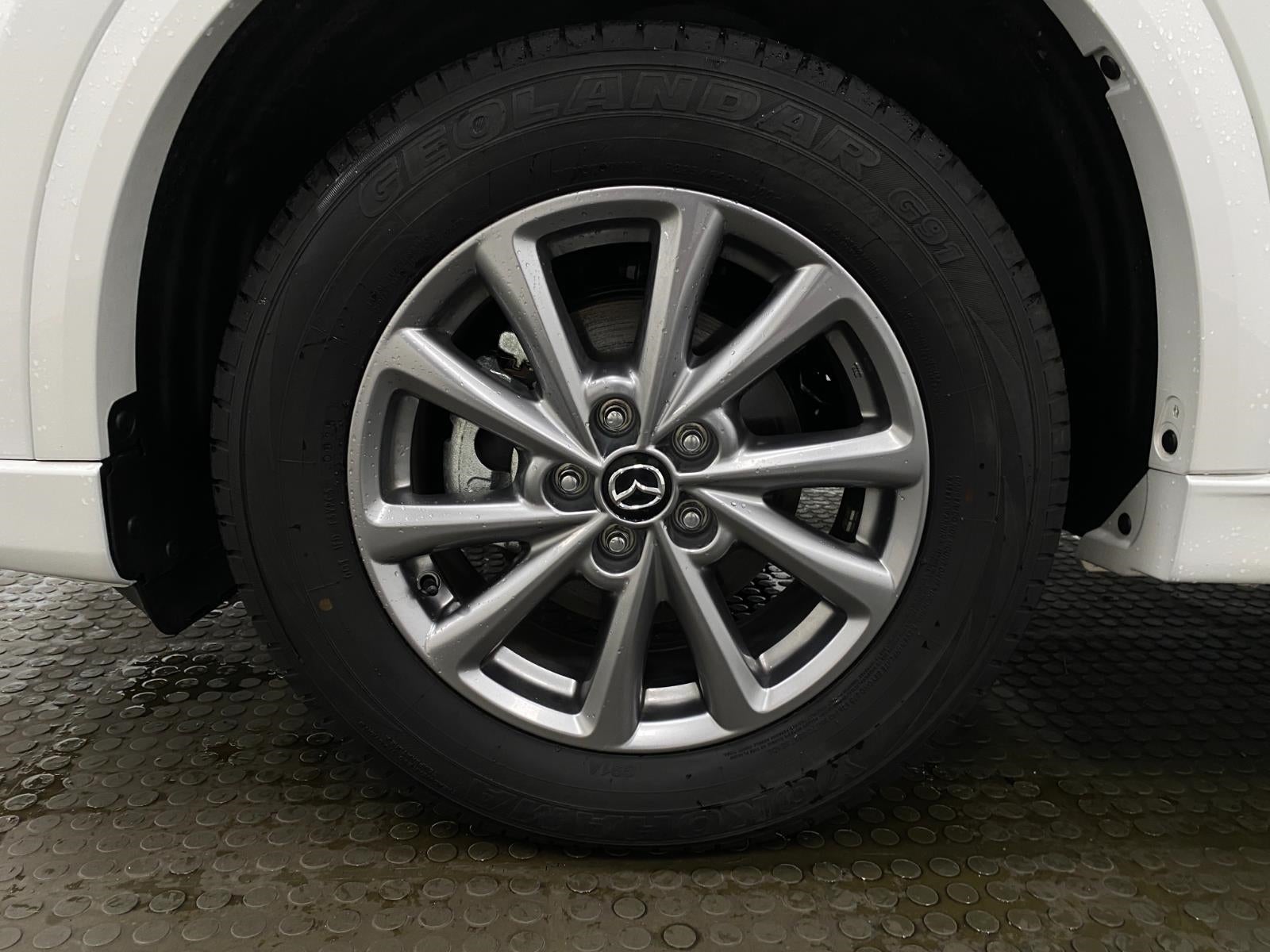 2025 Mazda Mazda CX-5 2.5 S Select Package AWD