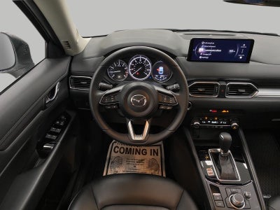 2025 Mazda Mazda CX-5 2.5 S Select Package AWD
