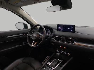 2025 Mazda Mazda CX-5 2.5 S Select Package AWD