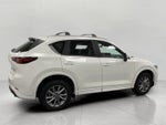 2025 Mazda Mazda CX-5 2.5 S Select Package AWD