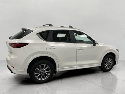 2025 Mazda Mazda CX-5 2.5 S Select Package AWD