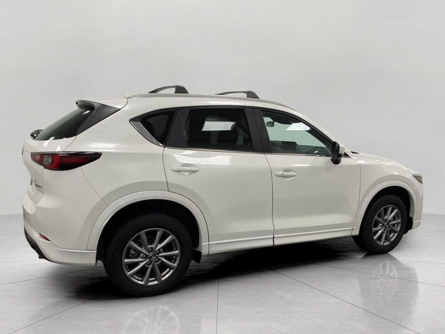 2025 Mazda Mazda CX-5 2.5 S Select Package AWD