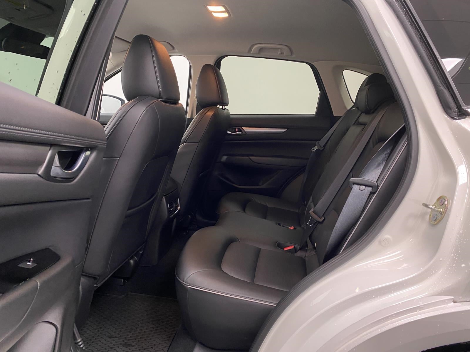 2025 Mazda Mazda CX-5 2.5 S Select Package AWD