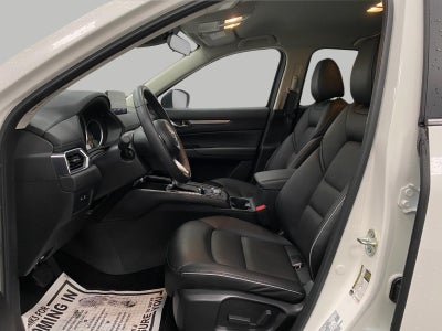 2025 Mazda Mazda CX-5 2.5 S Select Package AWD