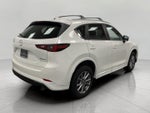 2025 Mazda Mazda CX-5 2.5 S Select Package AWD