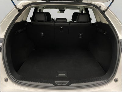 2025 Mazda Mazda CX-5 2.5 S Select Package AWD