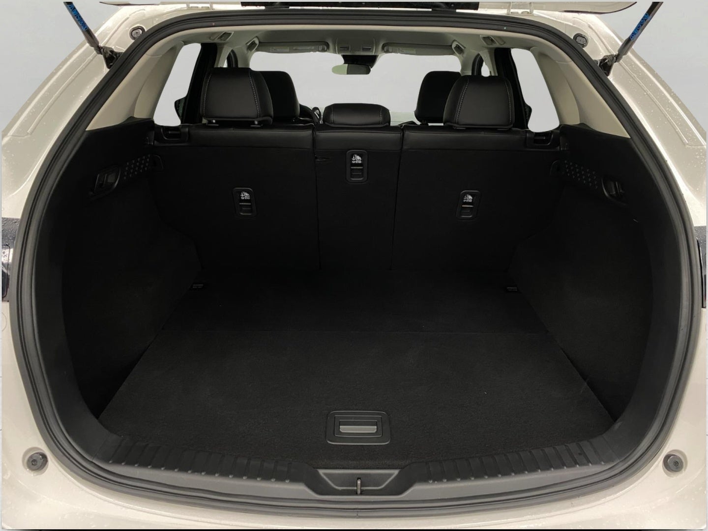 2025 Mazda Mazda CX-5 2.5 S Select Package AWD