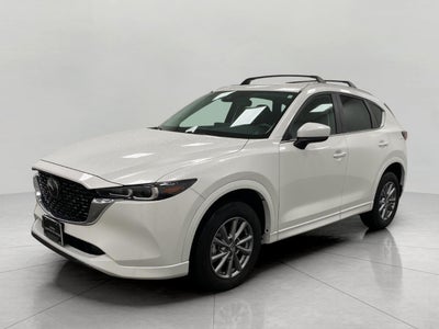 2025 Mazda Mazda CX-5 2.5 S Select Package AWD