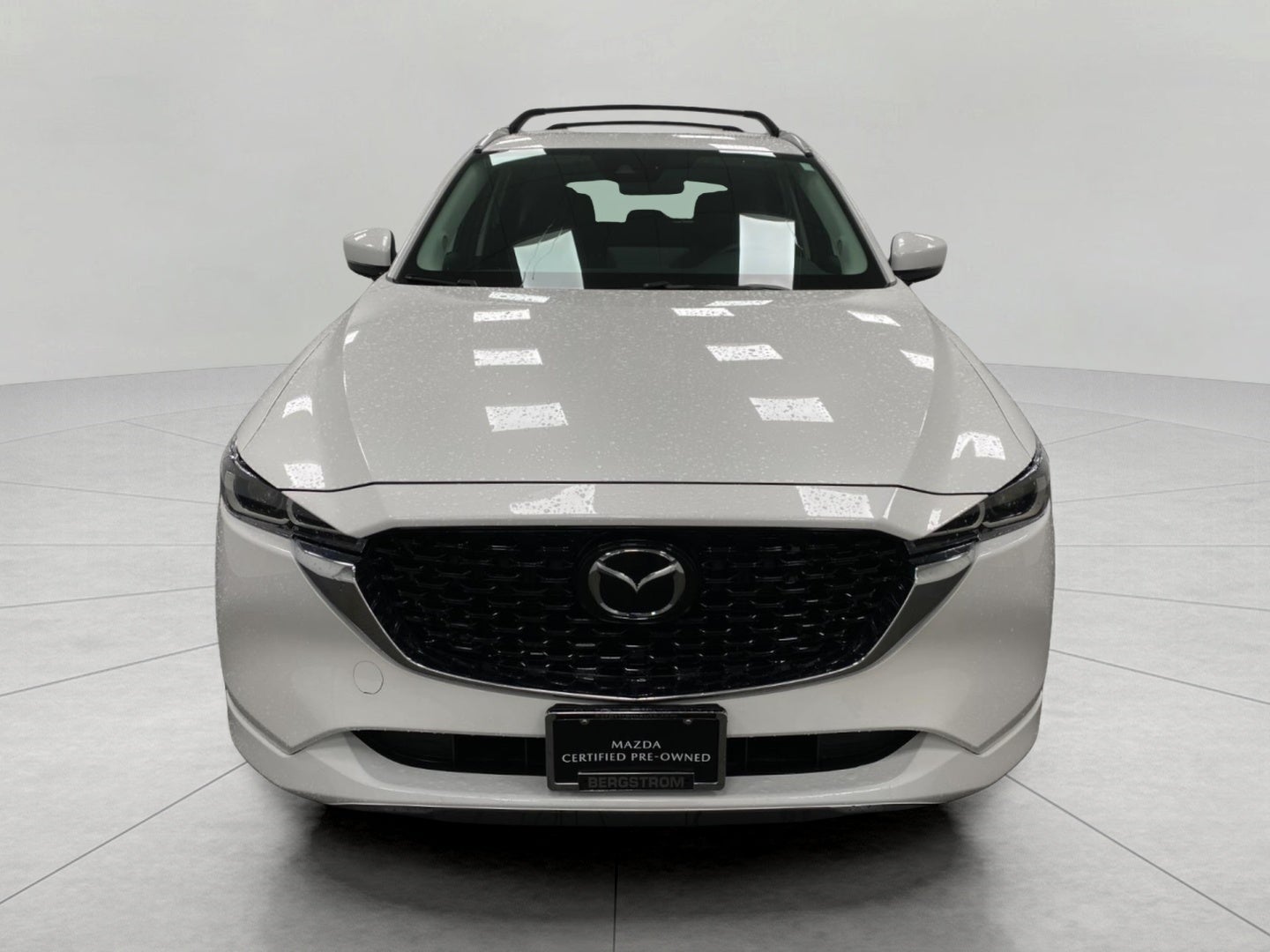 2025 Mazda Mazda CX-5 2.5 S Select Package AWD