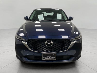 2025 Mazda Mazda CX-5 2.5 S Select Package AWD