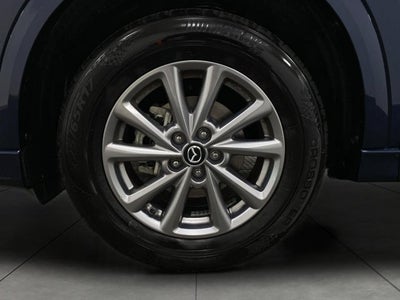 2025 Mazda Mazda CX-5 2.5 S Select Package AWD