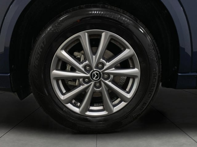 2025 Mazda Mazda CX-5 2.5 S Select Package AWD
