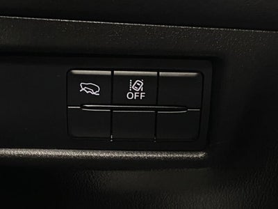 2025 Mazda Mazda CX-5 2.5 S Select Package AWD