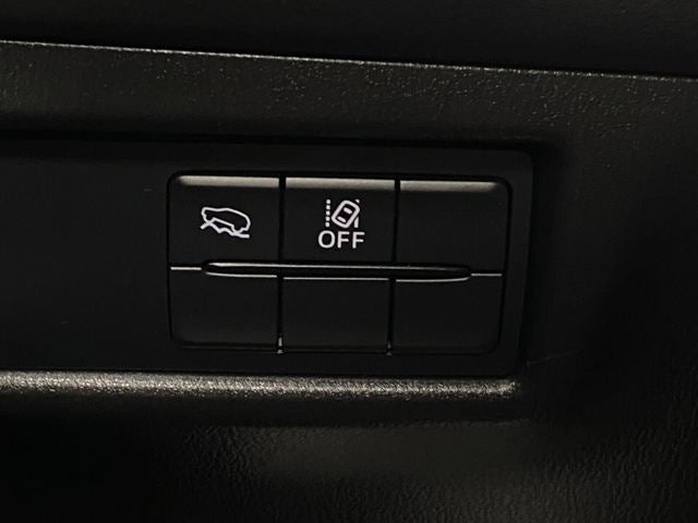 2025 Mazda Mazda CX-5 2.5 S Select Package AWD